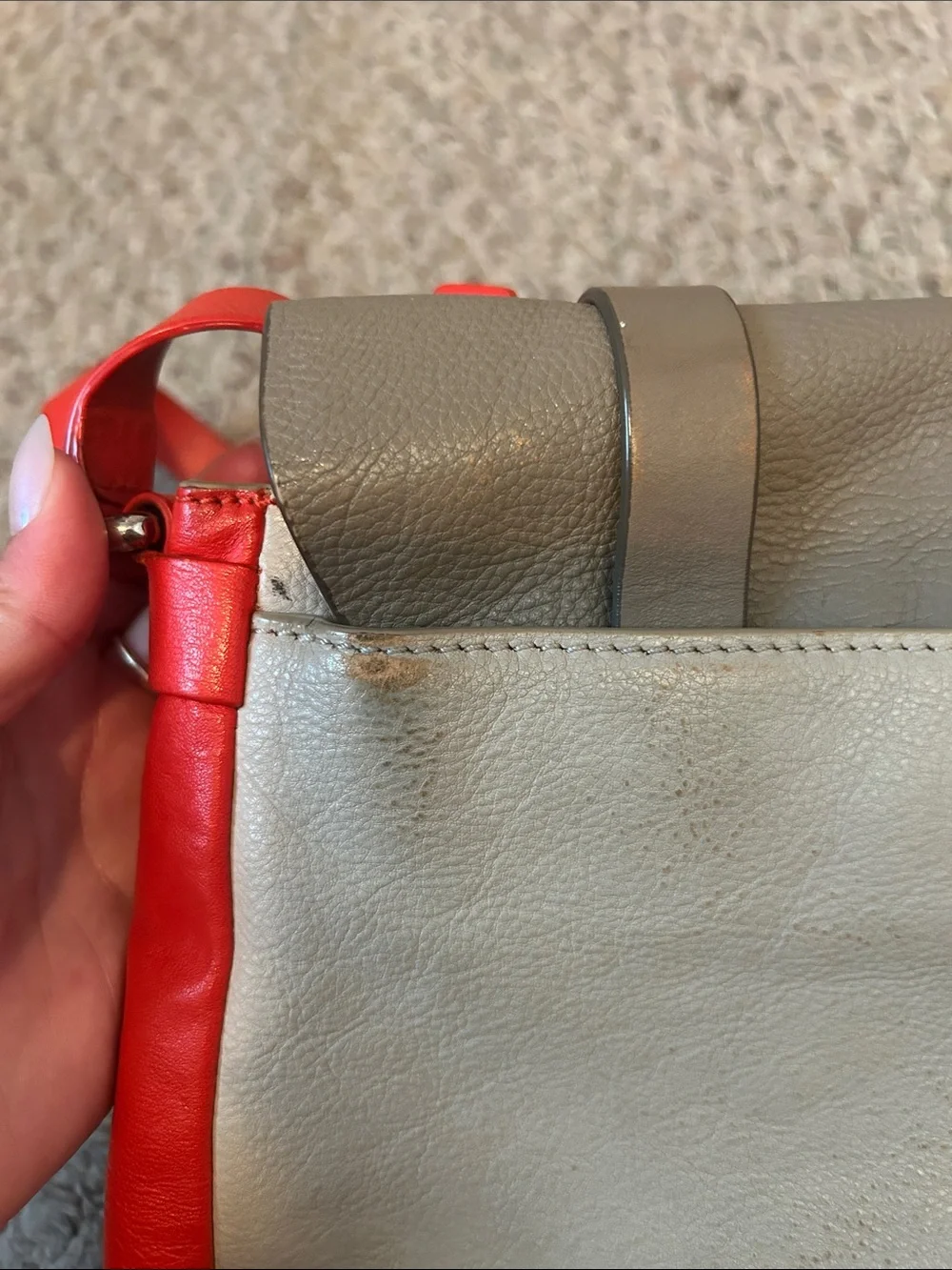 Vintage Marc Jacobs Satchel - Picture 9 of 11